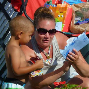 Meet your Posher, Alicia